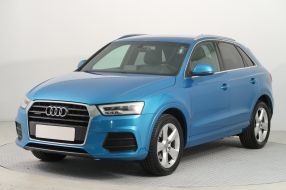 Audi Q3 - 2015