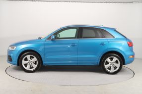 Audi Q3 - 2015