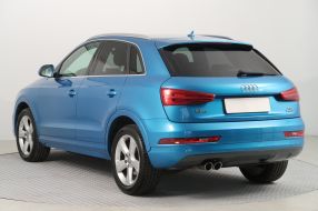 Audi Q3 - 2015