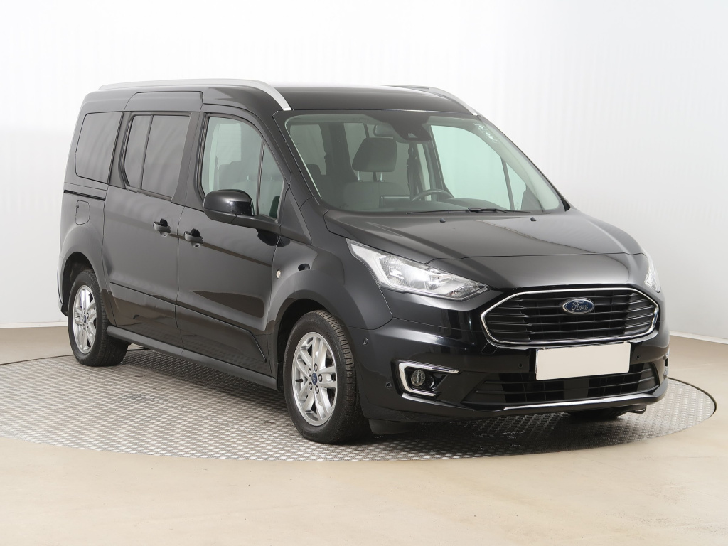 Ford Tourneo Connect, 2019, 1.5 EcoBlue, 88kW