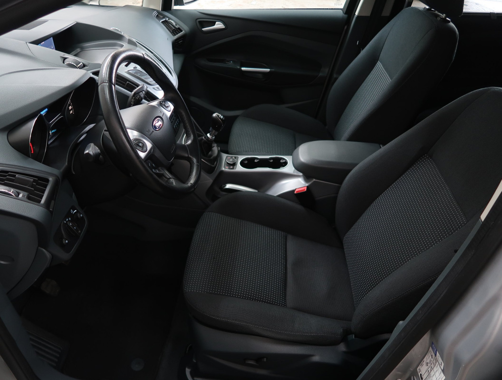 Ford Grand C-Max