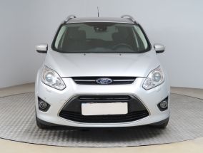 Ford Grand C-Max - 2015