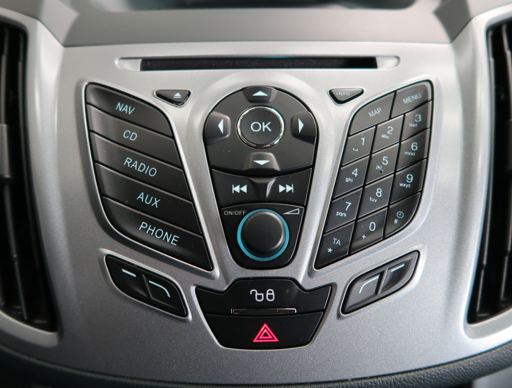 Ford Grand C-Max