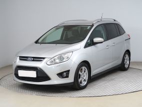 Ford Grand C-Max - 2015