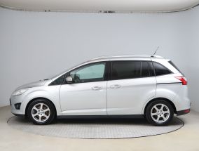Ford Grand C-Max - 2015