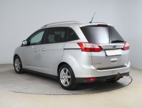 Ford Grand C-Max - 2015