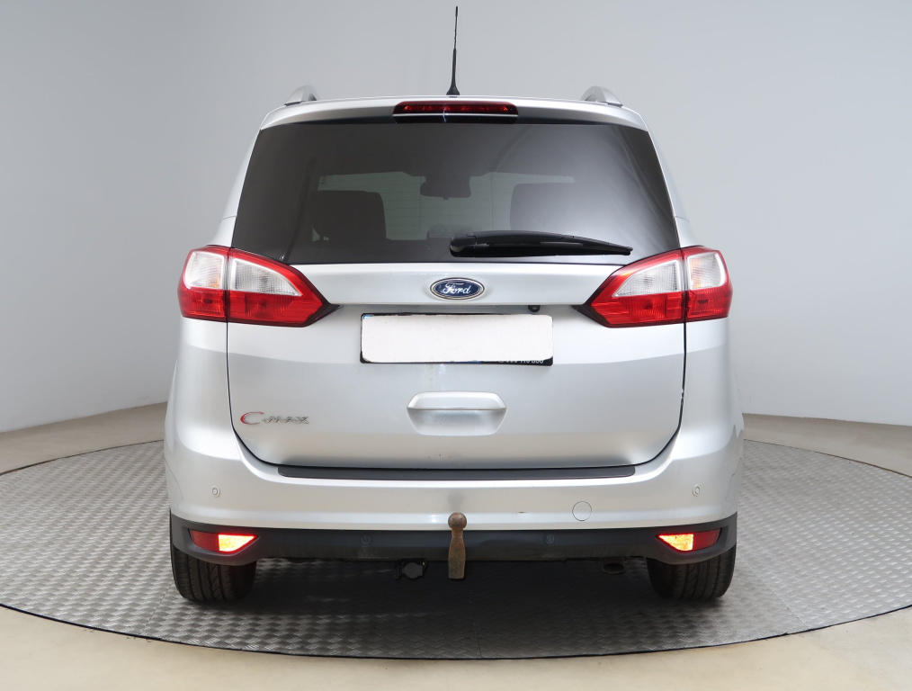 Ford Grand C-Max
