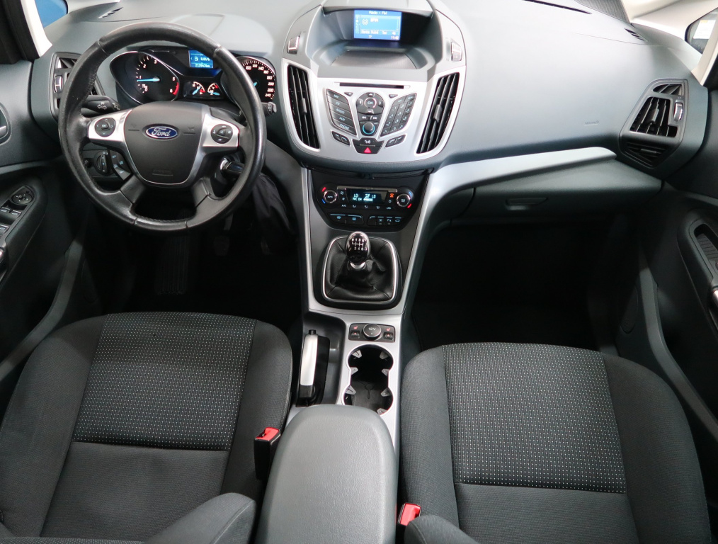 Ford Grand C-Max