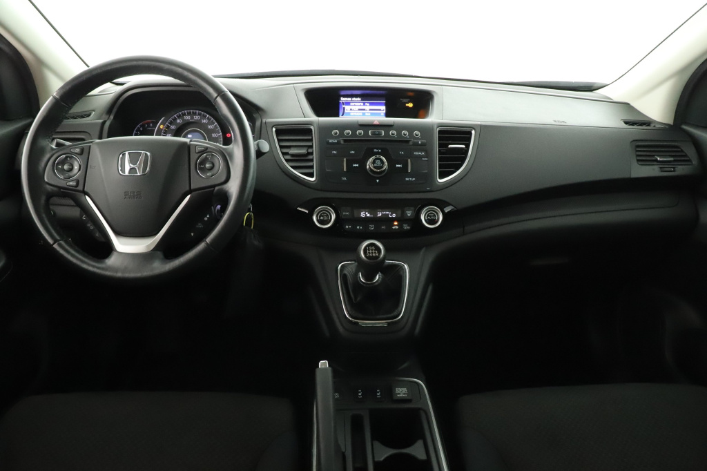 Honda CR-V, 2018, 2.0 i-VTEC, 114kW