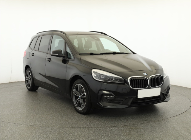 BMW 216i Gran Tourer