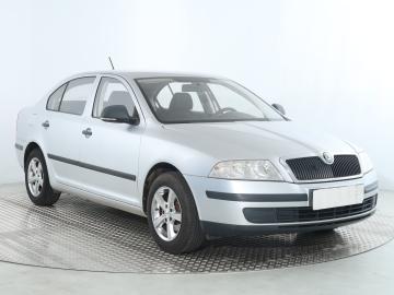 Škoda Octavia, 2012