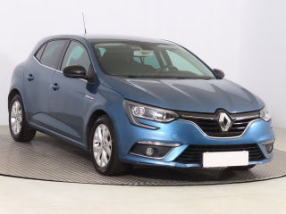 Renault Megane, 2018