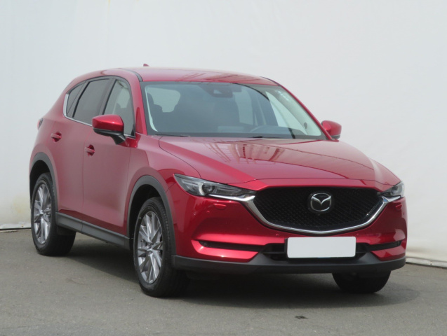 Mazda CX-5 2020