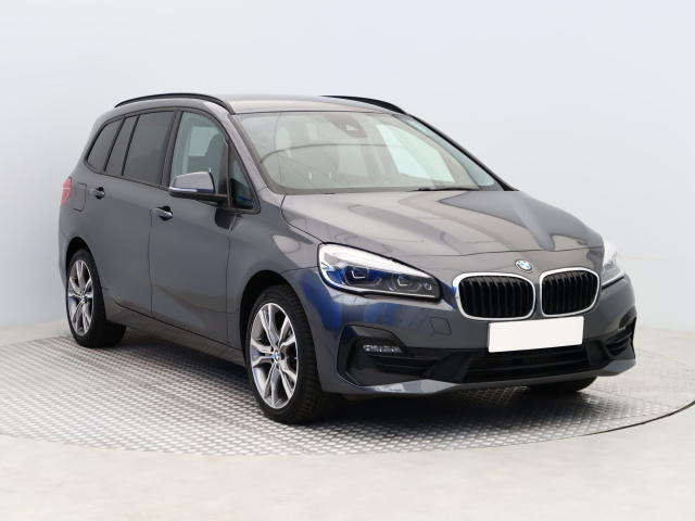 BMW 216i Gran Tourer