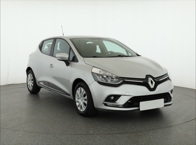 Renault Clio 2018