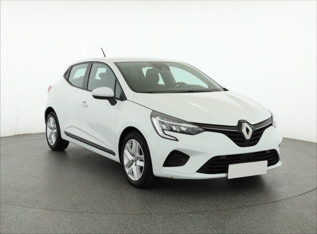 Renault Clio 2021