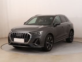 Audi Q3 - 2019