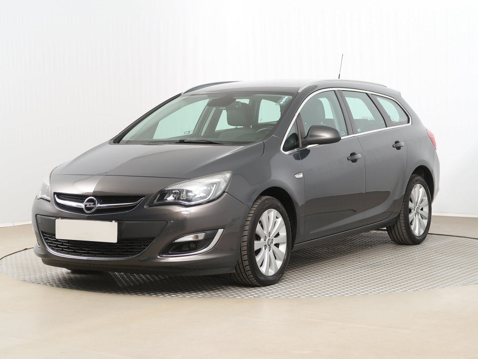 Opel Astra, 2014, 1.4 T, 88kW