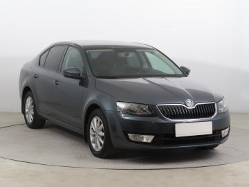 Škoda Octavia, 2016