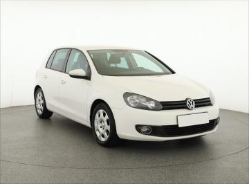 Volkswagen Golf, 2012