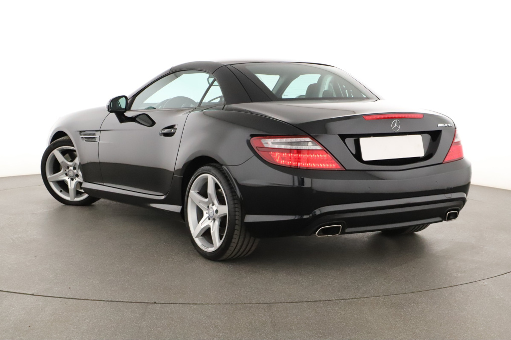 Mercedes-Benz SLK