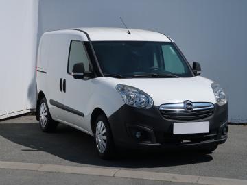 Opel Combo, 2012