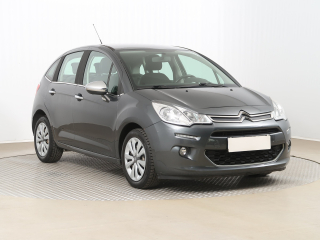 Citroen C3, 2014