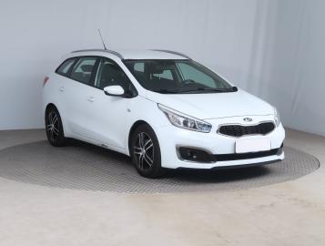 Kia Ceed, 2015