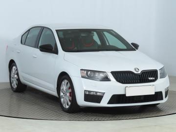 Škoda Octavia, 2014