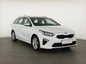 Kia Ceed, 2019