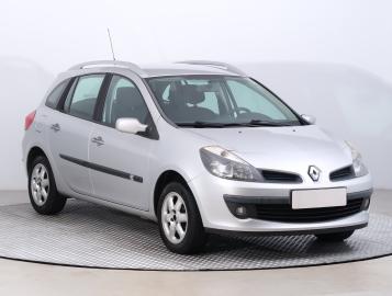 Renault Clio, 2008