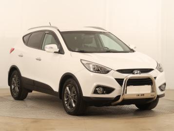 Hyundai ix35, 2015