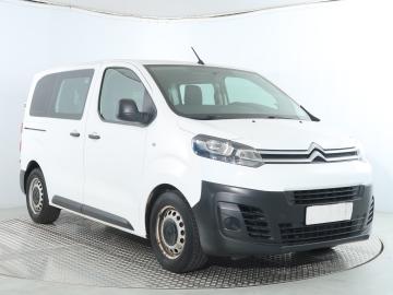 Citroen Jumpy 2018