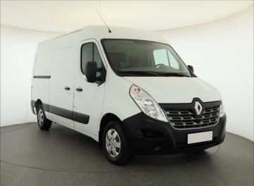 Renault Master 2017