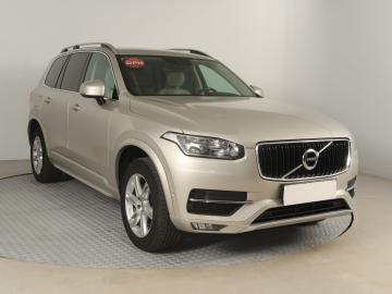 Volvo XC90, 2015