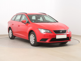 Seat Leon, 2015