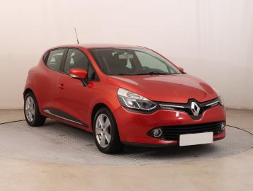 Renault Clio, 2013