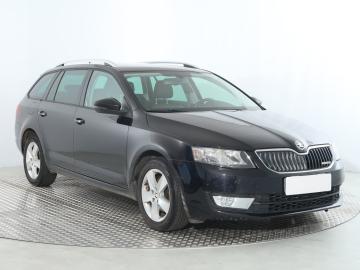 Škoda Octavia, 2014