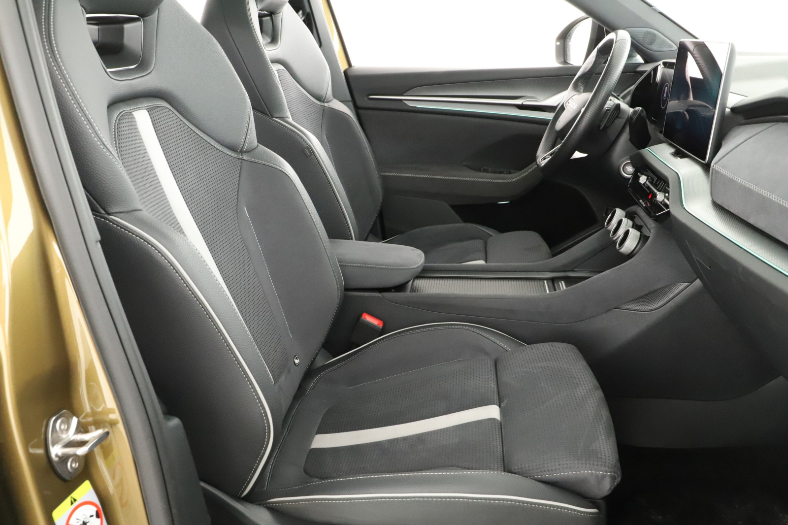 Škoda Kodiaq - 2025