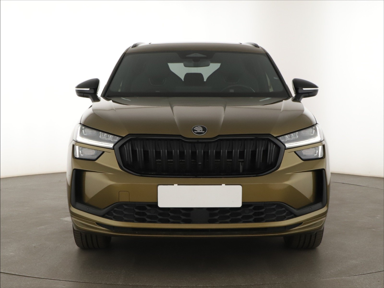 Škoda Kodiaq - 2025