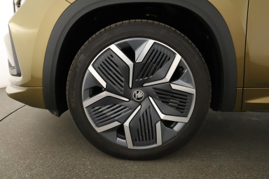 Škoda Kodiaq - 2025