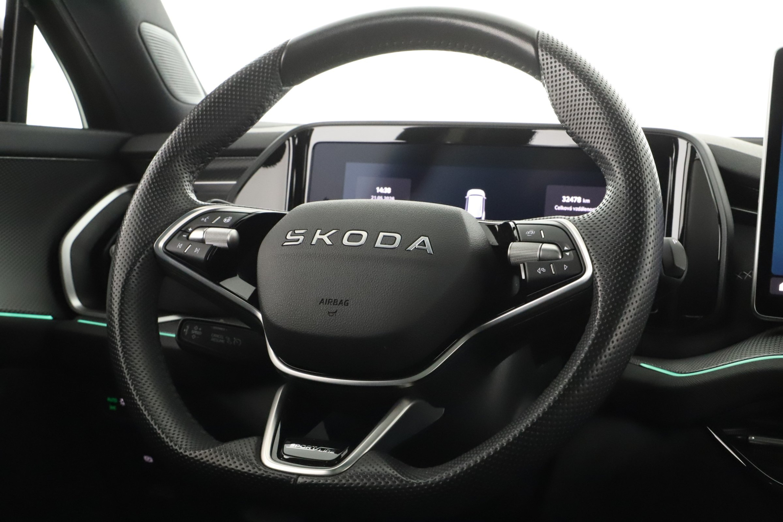 Škoda Kodiaq - 2025