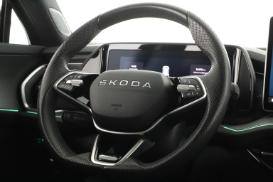 Škoda Kodiaq - 2025