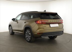 Škoda Kodiaq - 2025