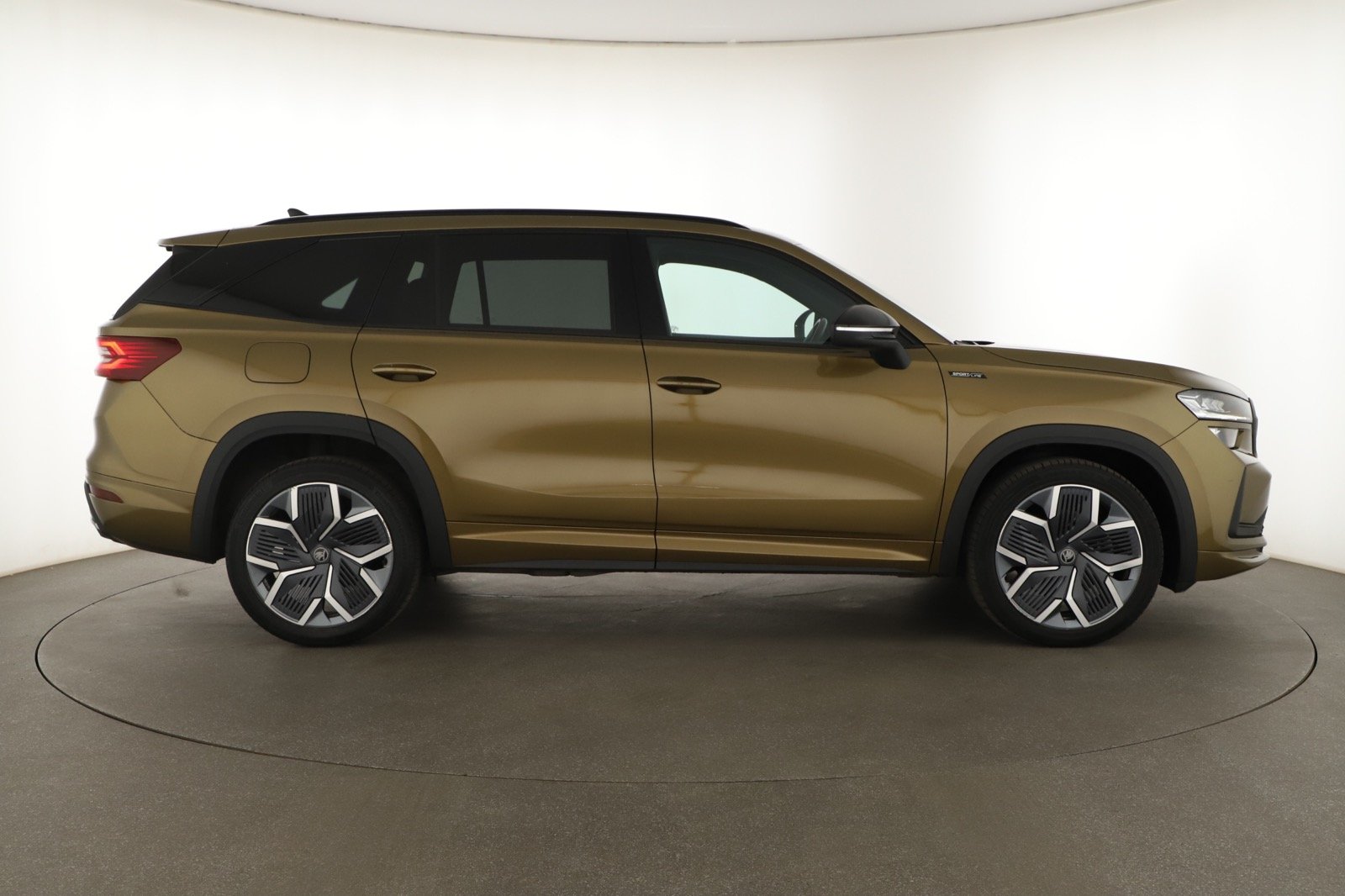 Škoda Kodiaq - 2025