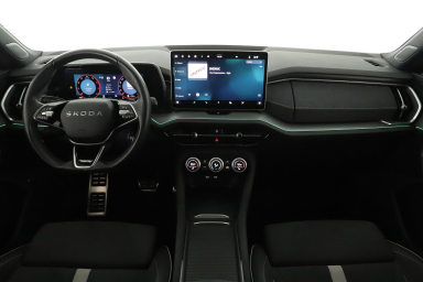Škoda Kodiaq - 2025