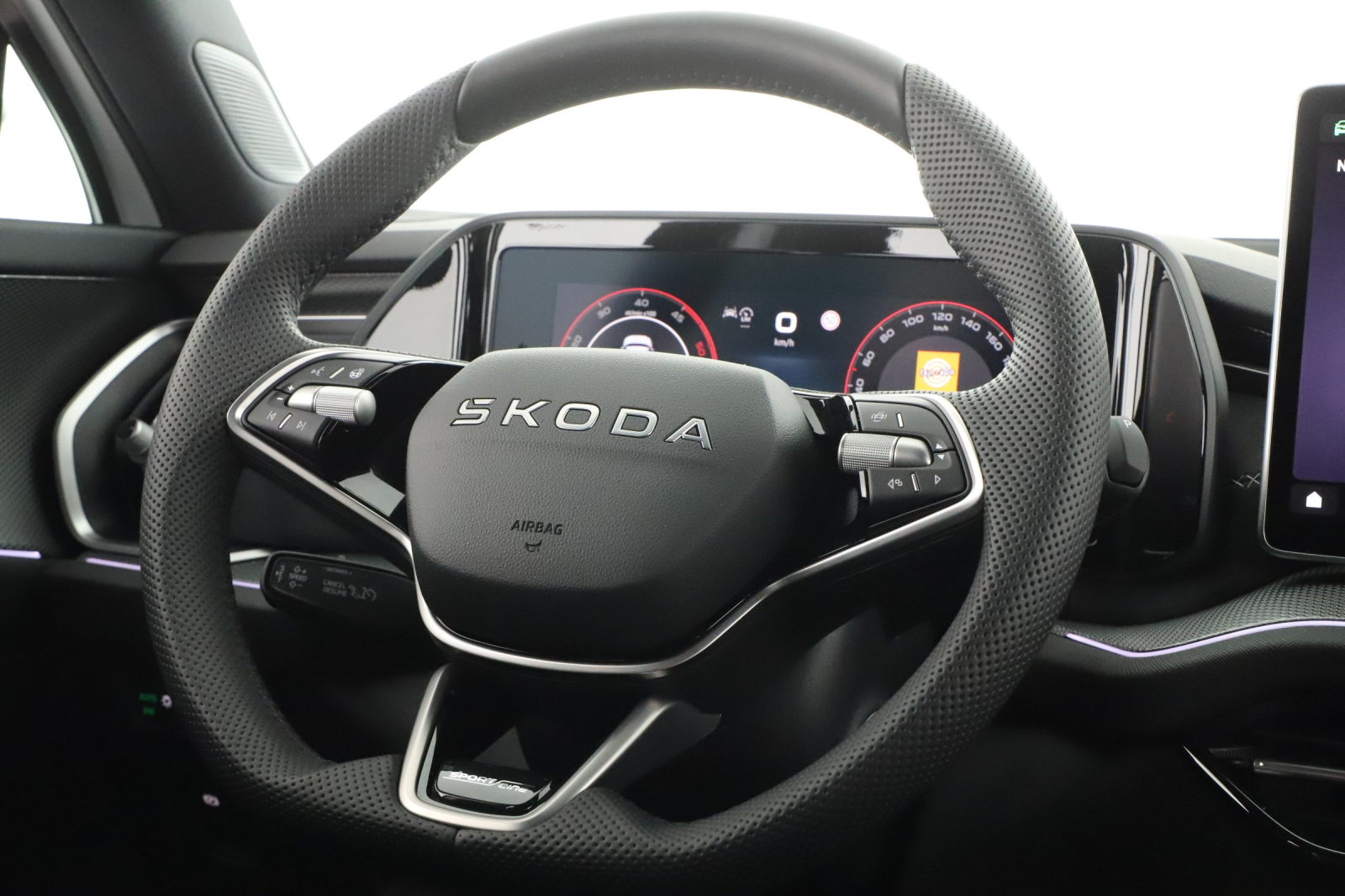 Škoda Kodiaq - 2025