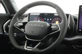 Škoda Kodiaq - 2025