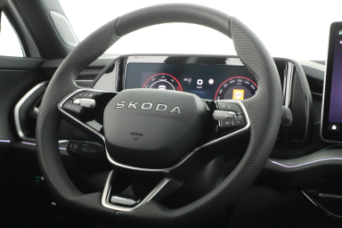 Škoda Kodiaq - 2025