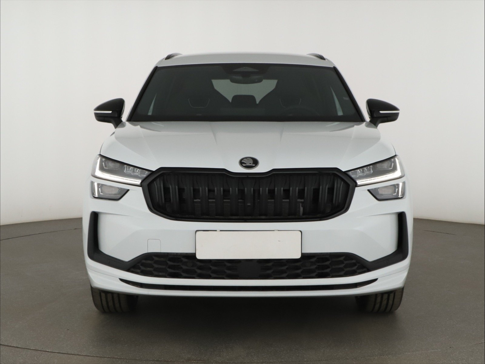 Škoda Kodiaq - 2025